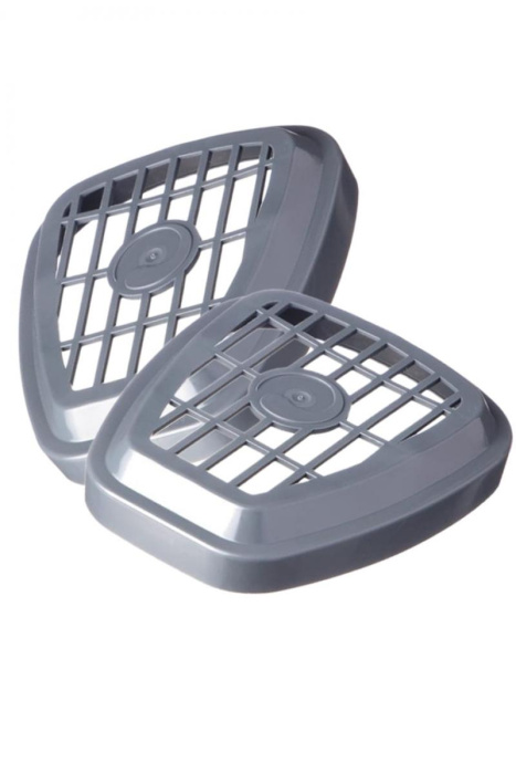 Держатели предфильтров 2 шт для фильтров UNIX P1, P2, P3