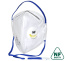 Респиратор NF822V с клапаном, FFP2