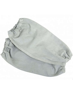 Нарукавники спилковые